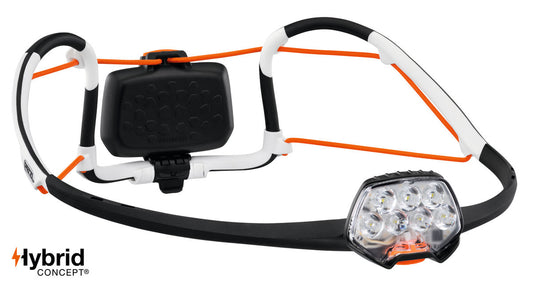 IKO CORE Lampes frontales