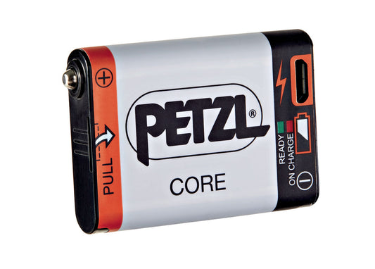 CORE - Batterie rechargeable