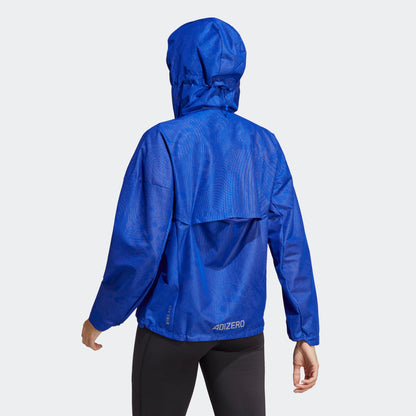 Adidas ADIZERO JACKET w