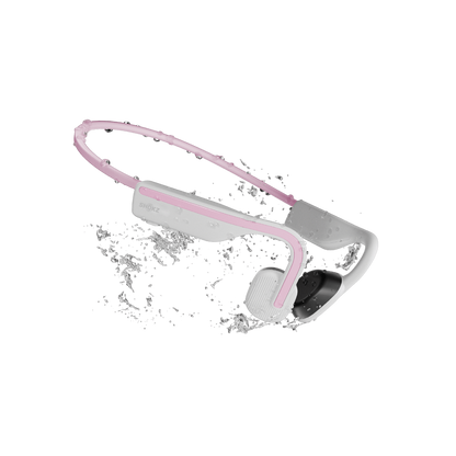 Shokz OPENMOVE Rose Himalayen
