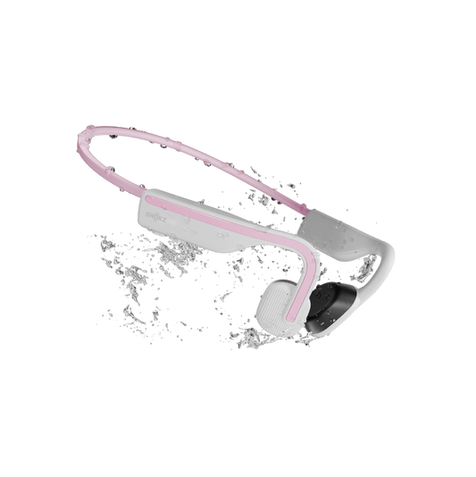 Shokz OPENMOVE Rose Himalayen