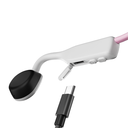 Shokz OPENMOVE Rose Himalayen