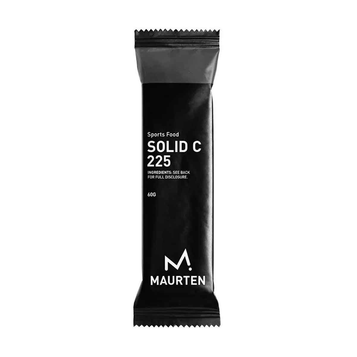 Maurten SOLID 225 CACAO