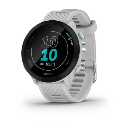 Forerunner 55 Blanche