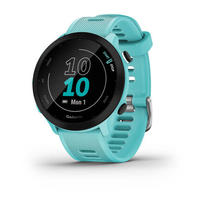Forerunner 55 Vert d'eau