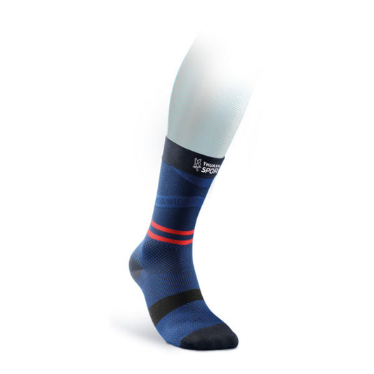 Chaussettes mi-mollet UP ACTIV RUNTRAIL