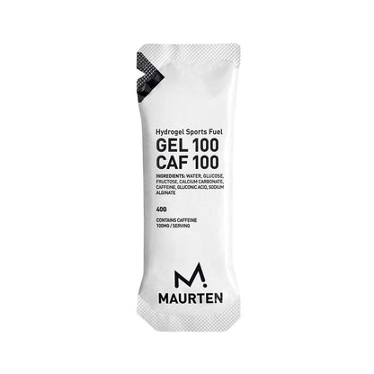 Maurten GEL100 CAF100