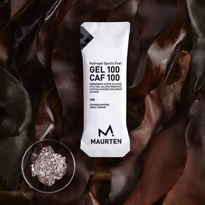 Maurten GEL100 CAF100