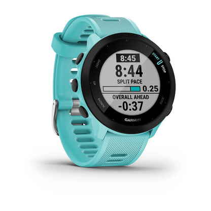 Forerunner 55 Vert d'eau