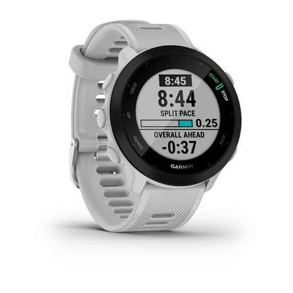 Forerunner 55 Blanche