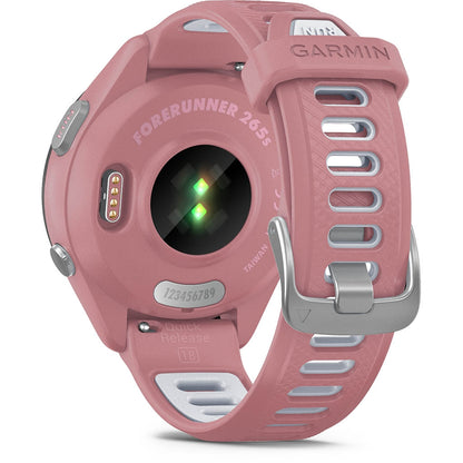 Garmin FORERUNNER 265 S Pink