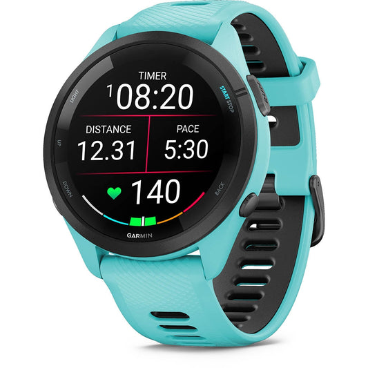 Garmin FORERUNNER 265 Aqua
