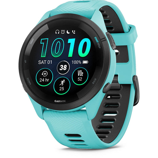 Garmin FORERUNNER 265 Aqua