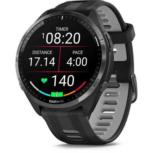Garmin FORERUNNER 965