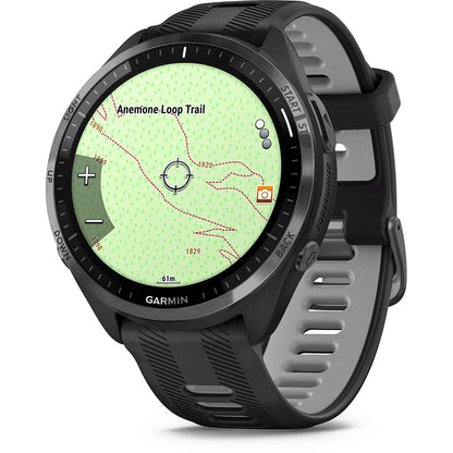 Garmin FORERUNNER 965