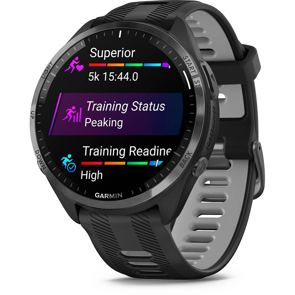 Garmin FORERUNNER 965