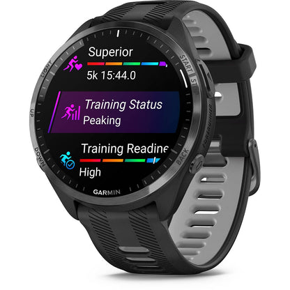 Garmin FORERUNNER 965