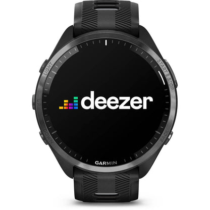 Garmin FORERUNNER 965
