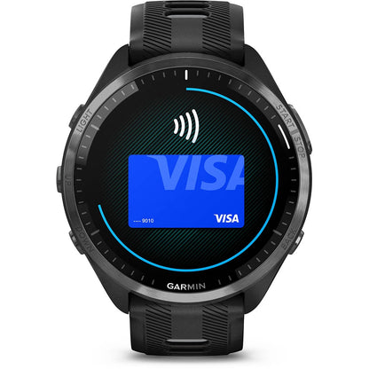 Garmin FORERUNNER 965