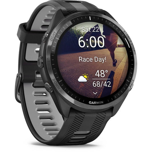 Garmin FORERUNNER 965