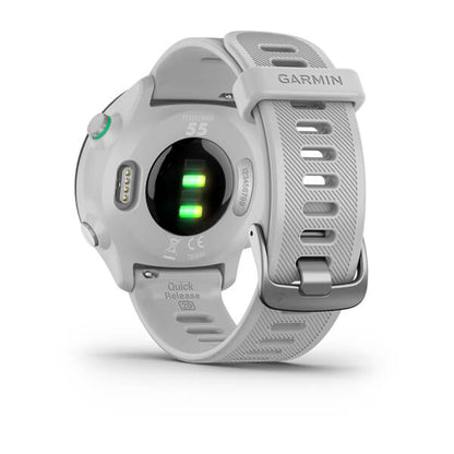 Forerunner 55 Blanche
