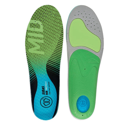 RUN 3FEET® PROTECT MID