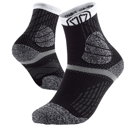 TRAIL PROTECT BLACK