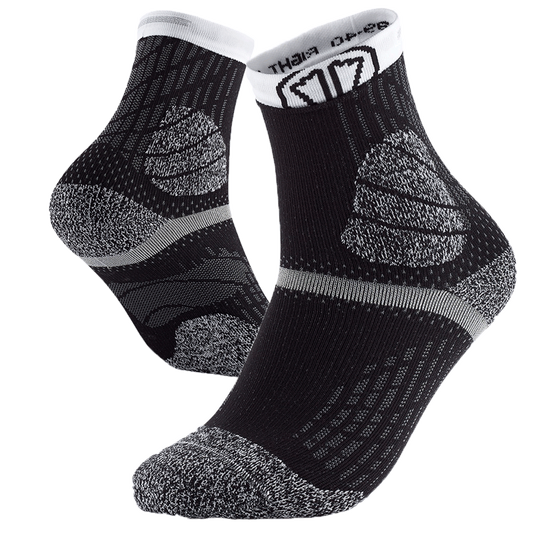 TRAIL PROTECT BLACK