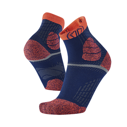 TRAIL PROTECT BLUE/ORANGE