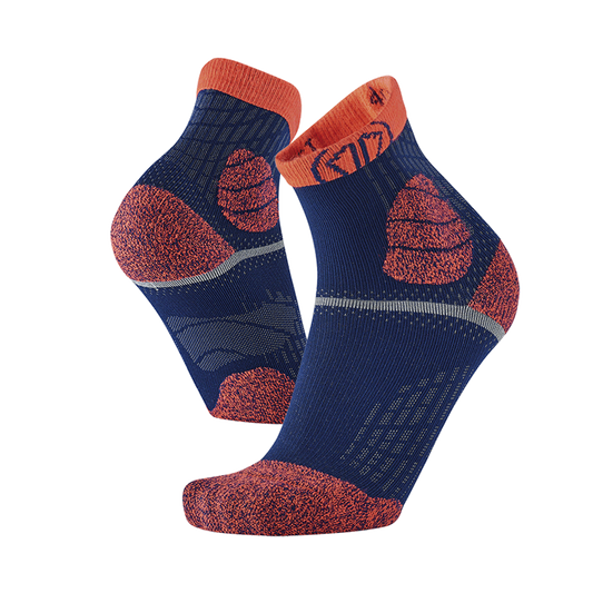TRAIL PROTECT BLUE/ORANGE