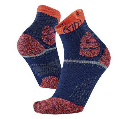 TRAIL PROTECT BLUE/ORANGE