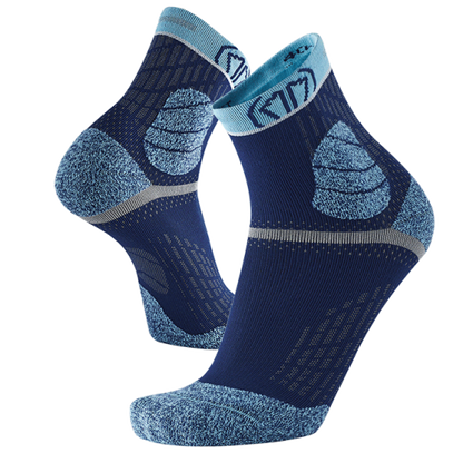 TRAIL PROTECT BLUE/TURQUOISE