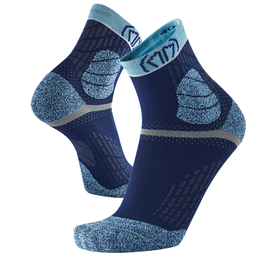 TRAIL PROTECT BLUE/TURQUOISE