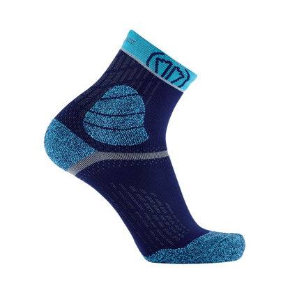 TRAIL PROTECT BLUE/TURQUOISE